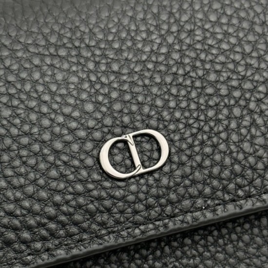 2023SS DIOR Dior Persistent Popular Standard Product Long Wallet 2023SS DIOR Dior Persistent Popular Standard Product Long Wallet