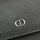 2023SS DIOR Dior Persistent Popular Standard Product Long Wallet 2023SS DIOR Dior Persistent Popular Standard Product Long Wallet