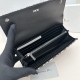 2023SS DIOR Dior presence great style long wallet 2023SS DIOR Dior presence great style long wallet