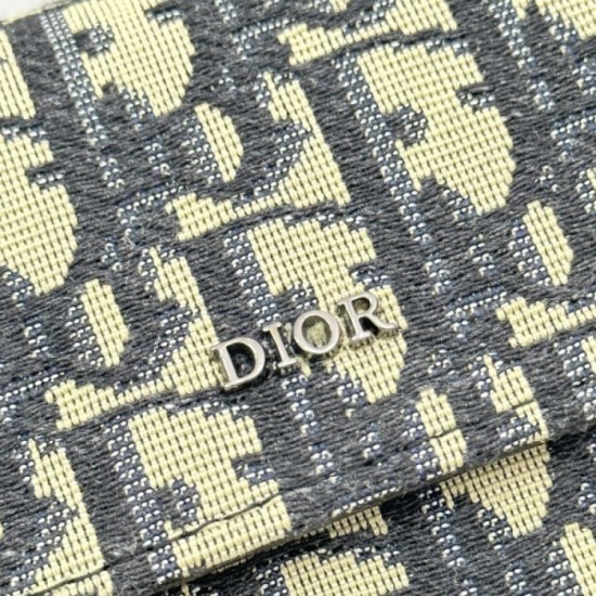 2023SS DIOR Dior presence great style long wallet 2023SS DIOR Dior presence great style long wallet