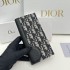 2023SS DIOR Dior Super Popular Beauty Item Sale Long Wallet