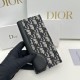 2023SS DIOR Dior Super Popular Beauty Item Sale Long Wallet 2023SS DIOR Dior Super Popular Beauty Item Sale Long Wallet