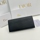 2023SS DIOR Dior Super Popular Beauty Item Sale Long Wallet 2023SS DIOR Dior Super Popular Beauty Item Sale Long Wallet