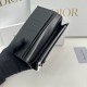 2023SS DIOR Dior Super Popular Beauty Item Sale Long Wallet 2023SS DIOR Dior Super Popular Beauty Item Sale Long Wallet