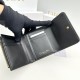 2023SS DIOR Dior super rare hard-to-find item tri-fold wallet 2023SS DIOR Dior super rare hard-to-find item tri-fold wallet