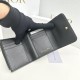 2023SS DIOR Dior sale nice arrival tri-fold wallet 2023SS DIOR Dior sale nice arrival tri-fold wallet