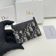 2023SS DIOR Dior Perfect card case for daily use 2023SS DIOR Dior Perfect card case for daily use