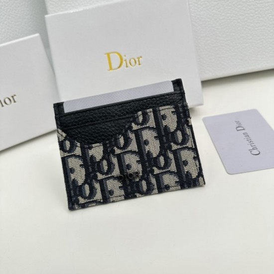 2023SS DIOR Dior Perfect card case for daily use 2023SS DIOR Dior Perfect card case for daily use