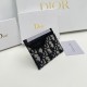 2023SS DIOR Dior Perfect card case for daily use 2023SS DIOR Dior Perfect card case for daily use