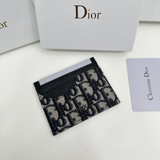2023SS DIOR Dior Perfect card case for daily use 2023SS DIOR Dior Perfect card case for daily use