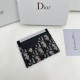 2023SS DIOR Dior Perfect card case for daily use 2023SS DIOR Dior Perfect card case for daily use