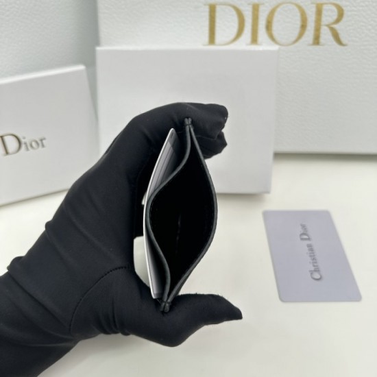 2023SS DIOR Dior Perfect card case for daily use 2023SS DIOR Dior Perfect card case for daily use