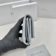 2023FW DIOR Tri-fold wallet, a popular item in both magazines and the city 2023FW DIOR Tri-fold wallet, a popular item in both magazines and the city