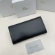 2023FW DIOR Dior Long wallet for stylish advanced users 2023FW DIOR Dior Long wallet for stylish advanced users