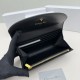 2023FW DIOR Dior Long wallet for stylish advanced users 2023FW DIOR Dior Long wallet for stylish advanced users