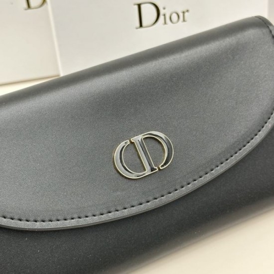 2023FW DIOR Dior Long wallet for stylish advanced users 2023FW DIOR Dior Long wallet for stylish advanced users