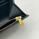 2023FW DIOR Dior Long wallet for stylish advanced users 2023FW DIOR Dior Long wallet for stylish advanced users