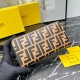 2023SS FENDI Fendi popular model summer new long wallet 2023SS FENDI Fendi popular model summer new long wallet