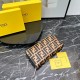 2023SS FENDI Fendi popular model summer new long wallet 2023SS FENDI Fendi popular model summer new long wallet