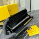 2023SS FENDI Fendi popular model summer new long wallet 2023SS FENDI Fendi popular model summer new long wallet