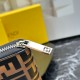 2023SS FENDI Fendi popular model summer new long wallet 2023SS FENDI Fendi popular model summer new long wallet