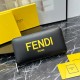 2023SS FENDI Fendi Fan must-see autumn / winter new long wallet 2023SS FENDI Fendi Fan must-see autumn / winter new long wallet