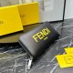 2023SS FENDI Fendi Fan must-see autumn / winter new long wallet 2023SS FENDI Fendi Fan must-see autumn / winter new long wallet