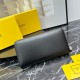 2023SS FENDI Fendi Fan must-see autumn / winter new long wallet 2023SS FENDI Fendi Fan must-see autumn / winter new long wallet