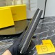 2023SS FENDI Fendi Fan must-see autumn / winter new long wallet 2023SS FENDI Fendi Fan must-see autumn / winter new long wallet