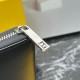 2023SS FENDI Fendi Fan must-see autumn / winter new long wallet 2023SS FENDI Fendi Fan must-see autumn / winter new long wallet