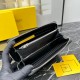2023SS FENDI Fendi Fan must-see autumn / winter new long wallet 2023SS FENDI Fendi Fan must-see autumn / winter new long wallet