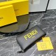 2023SS FENDI Fendi Fan must-see autumn / winter new long wallet 2023SS FENDI Fendi Fan must-see autumn / winter new long wallet