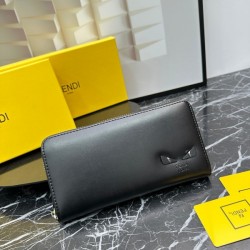 2023SS FENDI FENDI sale long wallet at an attractive price