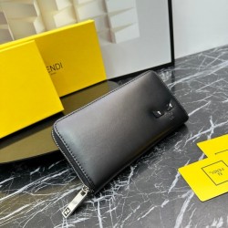 2023SS FENDI FENDI sale long wallet at an attractive price