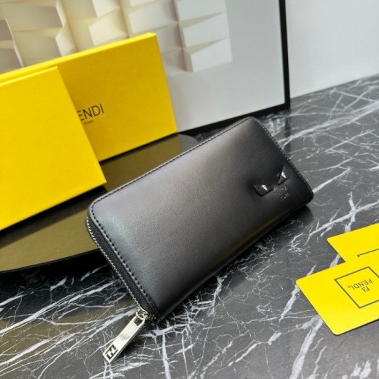 2023SS FENDI FENDI sale long wallet at an attractive price 2023SS FENDI FENDI sale long wallet at an attractive price