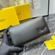 2023SS FENDI FENDI sale long wallet at an attractive price 2023SS FENDI FENDI sale long wallet at an attractive price