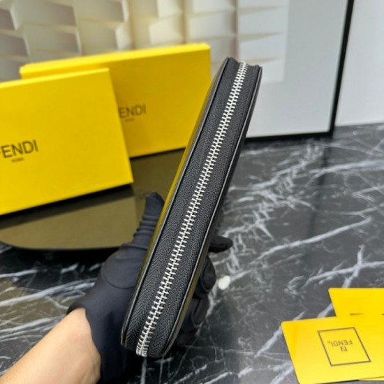 2023SS FENDI FENDI sale long wallet at an attractive price 2023SS FENDI FENDI sale long wallet at an attractive price