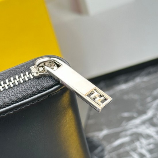 2023SS FENDI FENDI sale long wallet at an attractive price 2023SS FENDI FENDI sale long wallet at an attractive price