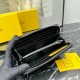 2023SS FENDI FENDI sale long wallet at an attractive price 2023SS FENDI FENDI sale long wallet at an attractive price