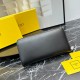 2023SS FENDI Fendi popular model summer new long wallet 2023SS FENDI Fendi popular model summer new long wallet