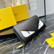 2023SS FENDI Fendi popular model summer new long wallet 2023SS FENDI Fendi popular model summer new long wallet