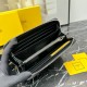 2023SS FENDI Fendi popular model summer new long wallet 2023SS FENDI Fendi popular model summer new long wallet