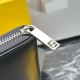 2023SS FENDI Fendi popular model summer new long wallet 2023SS FENDI Fendi popular model summer new long wallet