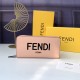 2023SS FENDI Fendi Fan must-see spring and summer new long wallet 2023SS FENDI Fendi Fan must-see spring and summer new long wallet