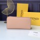 2023SS FENDI Fendi Fan must-see spring and summer new long wallet 2023SS FENDI Fendi Fan must-see spring and summer new long wallet