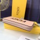 2023SS FENDI Fendi Fan must-see spring and summer new long wallet 2023SS FENDI Fendi Fan must-see spring and summer new long wallet