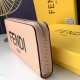 2023SS FENDI Fendi Fan must-see spring and summer new long wallet 2023SS FENDI Fendi Fan must-see spring and summer new long wallet