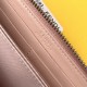 2023SS FENDI Fendi Fan must-see spring and summer new long wallet 2023SS FENDI Fendi Fan must-see spring and summer new long wallet