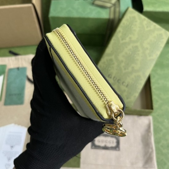2023SS GUCCI Gucci ends as soon as sold out First come first served long wallet 2023SS GUCCI Gucci ends as soon as sold out First come first served long wallet