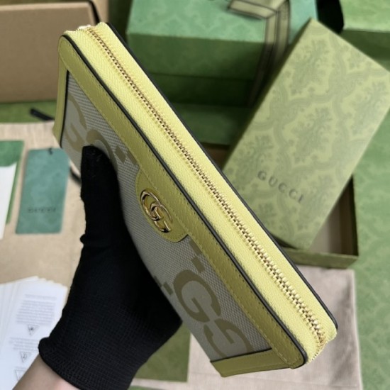 2023SS GUCCI Gucci ends as soon as sold out First come first served long wallet 2023SS GUCCI Gucci ends as soon as sold out First come first served long wallet